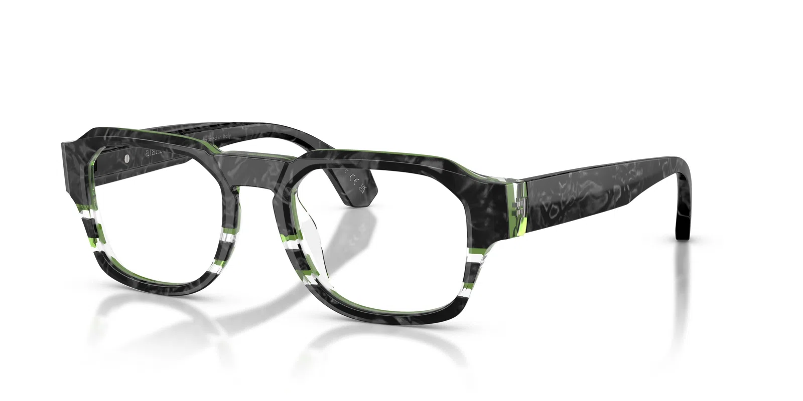 Alain Mikli 3565 Eyeglasses - view 9